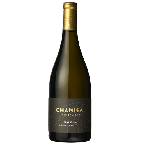 Chamisal Monterey Chardonnay