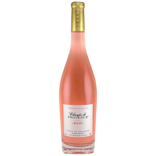 Champs De Provence Rose 750ML