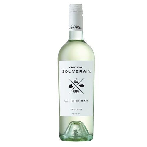 Chateau Souverain Sauvignon Blanc - 750ML