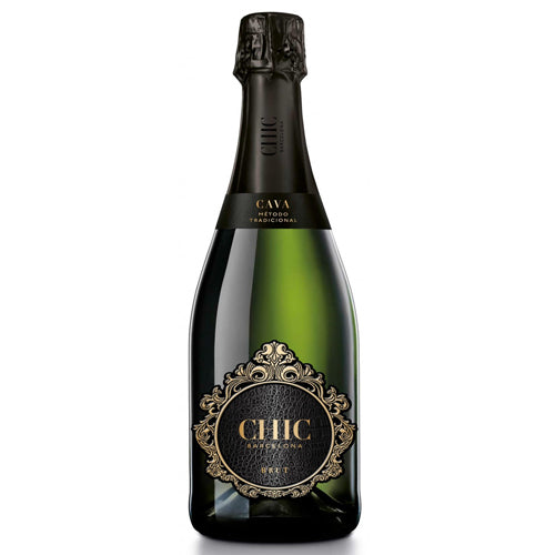 Chic Barcelona Brut 750ML