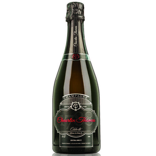 Cheurlin Thomas Brut 750ML