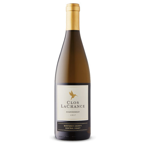 Clos La Chance Chardonnay 750ML