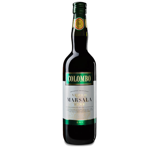 Colombo Marsala Dry 1.5L