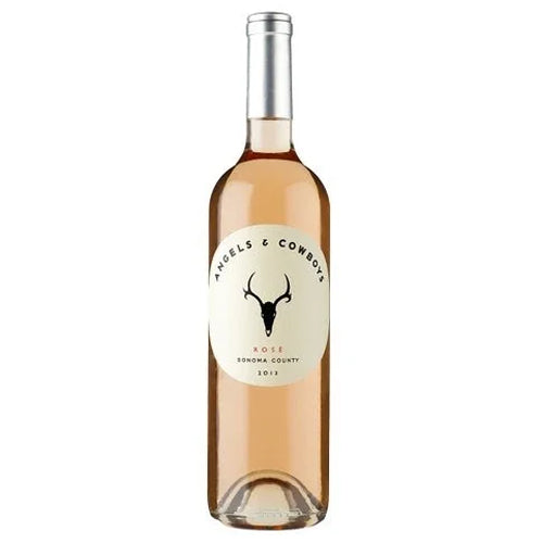 Angels & Cowboys Rose - 750ML