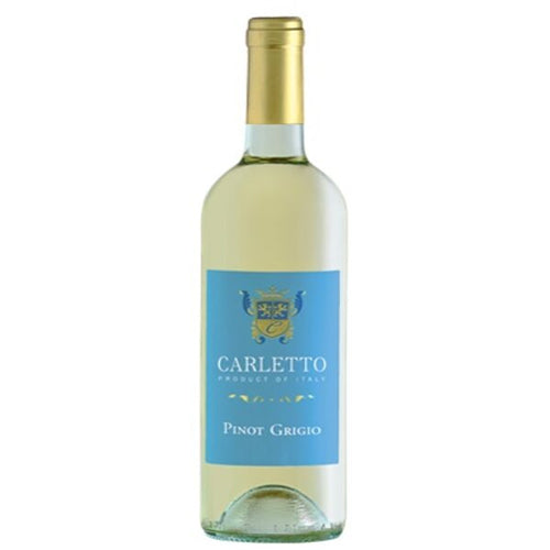 Carletto Pinot Grigio 750ML