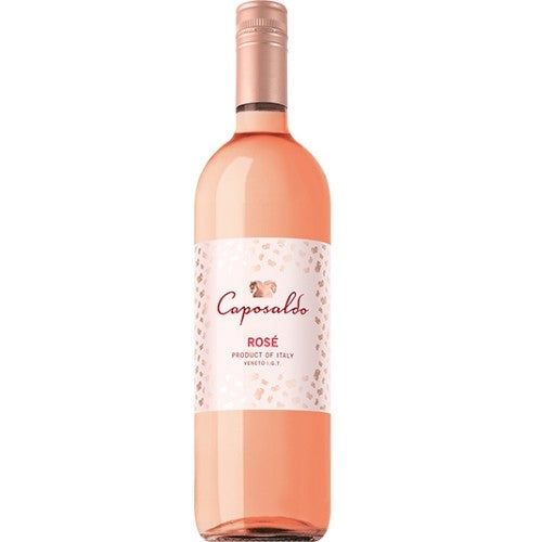 Caposaldo Rose 750ML