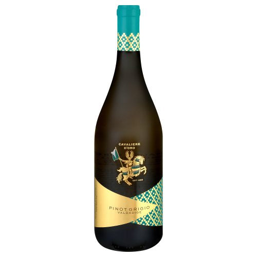 Cavaliere Oro Pinot Grigio Valdadige 750Ml