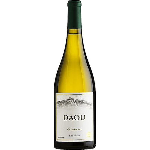 Daou Chardonnay 2020 -750ML