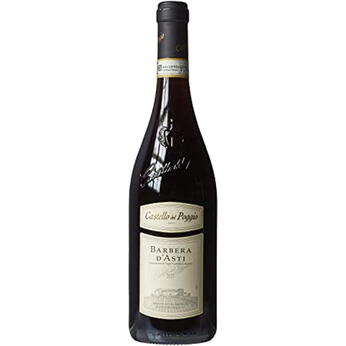 Castello del Poggio Barbera - 750ML