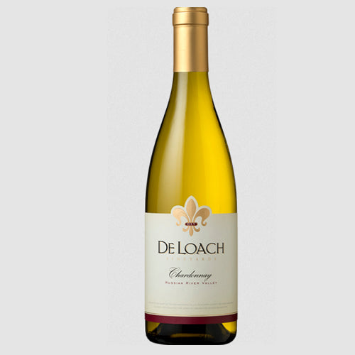 De Loach Chardonnay Reserve - 750ML