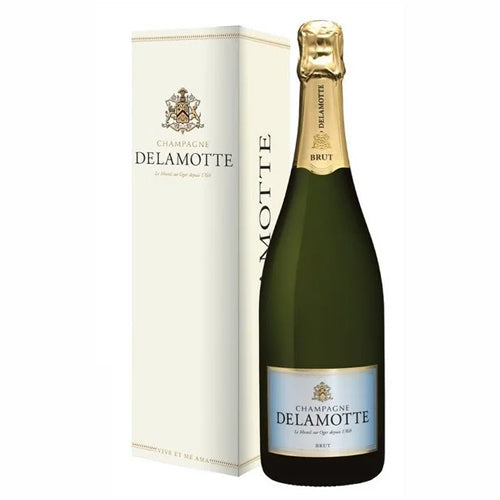 Delamotte Brut Nv 750Ml