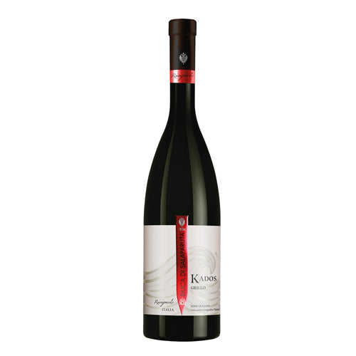 Duca Kados Grillo 750Ml