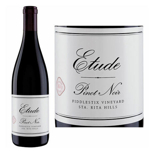 Etude Pinot Noir Fiddlestix 750Ml
