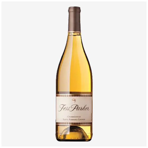 Fess Parker Chardonnay Santa Barbara County - 750ML