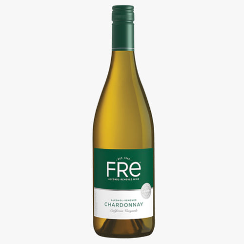 Sutter Home Fre Chardonnay - 750ML