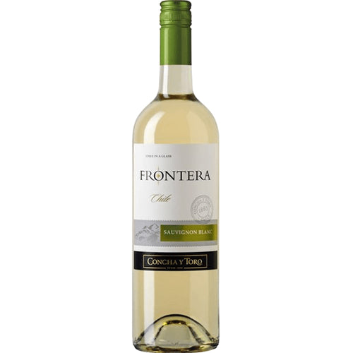 Cyt Frontera Sauvignon Blanc 750ML