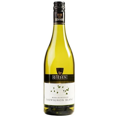 Giesen Marlborough Sauvignon Blanc 750ML