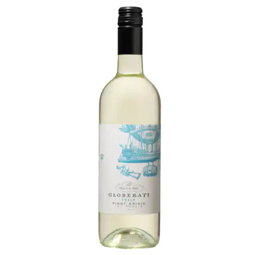 Globerati Pinot Grigio 750ML