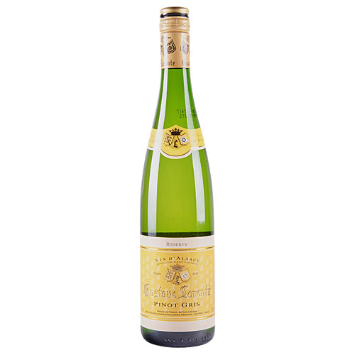 Gustave Lorentz Pinot Gris Reserv 750ML