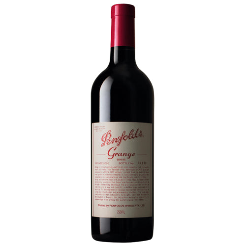 Penfolds Grange 2014 Wd 750Ml