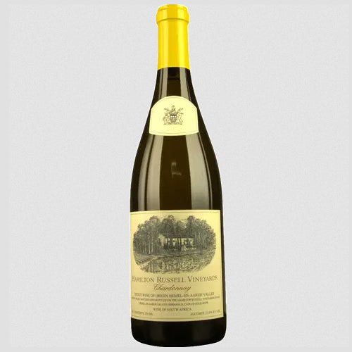 Hamilton Russell Chardonnay 750Ml