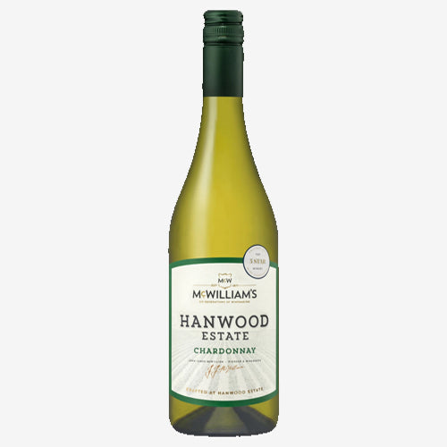 Mcwilliams Chardonnay Hanwood 750Ml