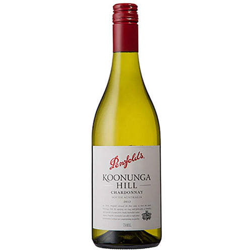 Penfolds Chardonnay Koonunga Hill 750Ml