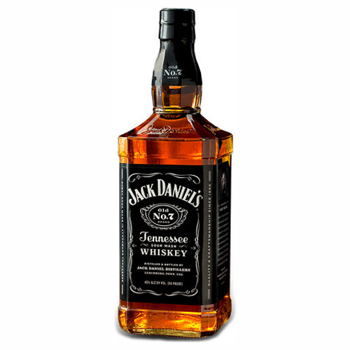 Jack Daniel's Black - 1.75L
