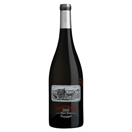 Lander Jenkins Pinot Noir 750Ml