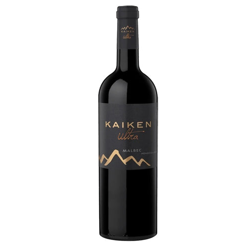 Kaiken Malbec Ultra 750Ml