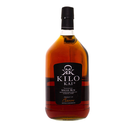 Kilo Kai Spiced Rum 1.75L