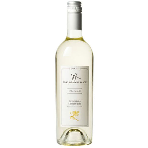 Long Meadow Ranch Sauvignon Blanc 750Ml