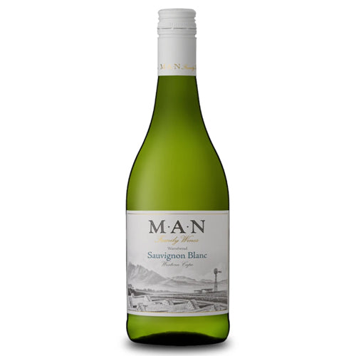 Man Family Sauvignon Blanc 750Ml