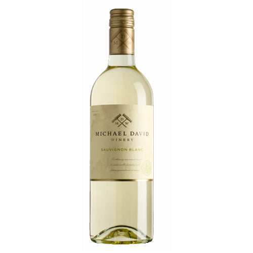 Michael David Winery Sauvignon Blanc 750Ml