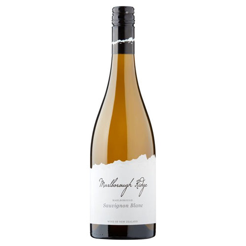 Marlborough Ridge Sauvignon Blanc 750ML