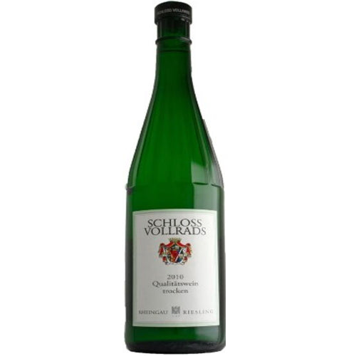 Schmitt Sohne Schloss Vollrads Riesling - 750ML