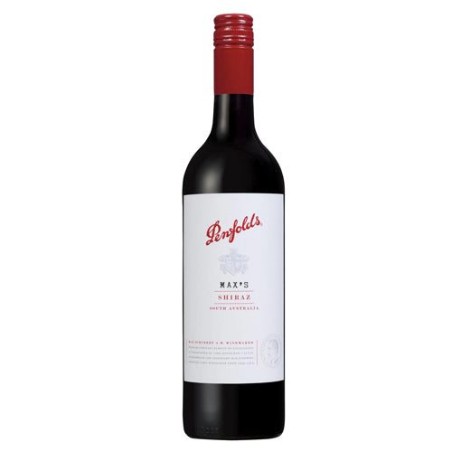 Penfolds Shiraz Max's-750ML