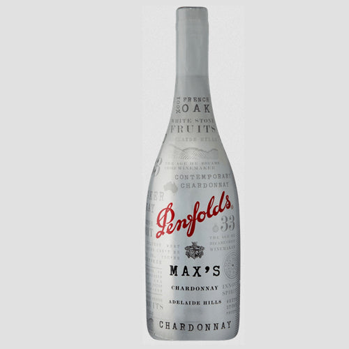 Penfolds Chardonnay Maxs 750Ml