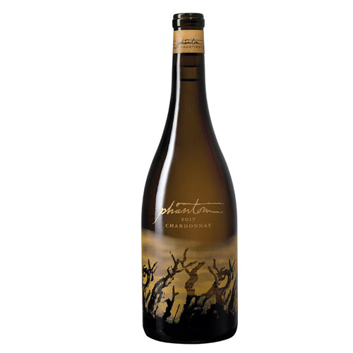 Phantom Chardonnay 750Ml