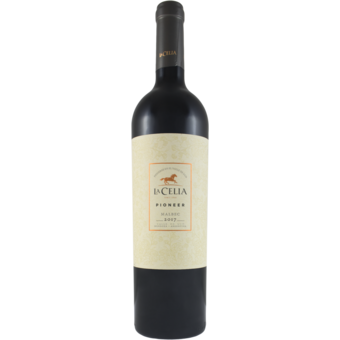 LaCelia Malbec - Pioneer (2017) 750ML