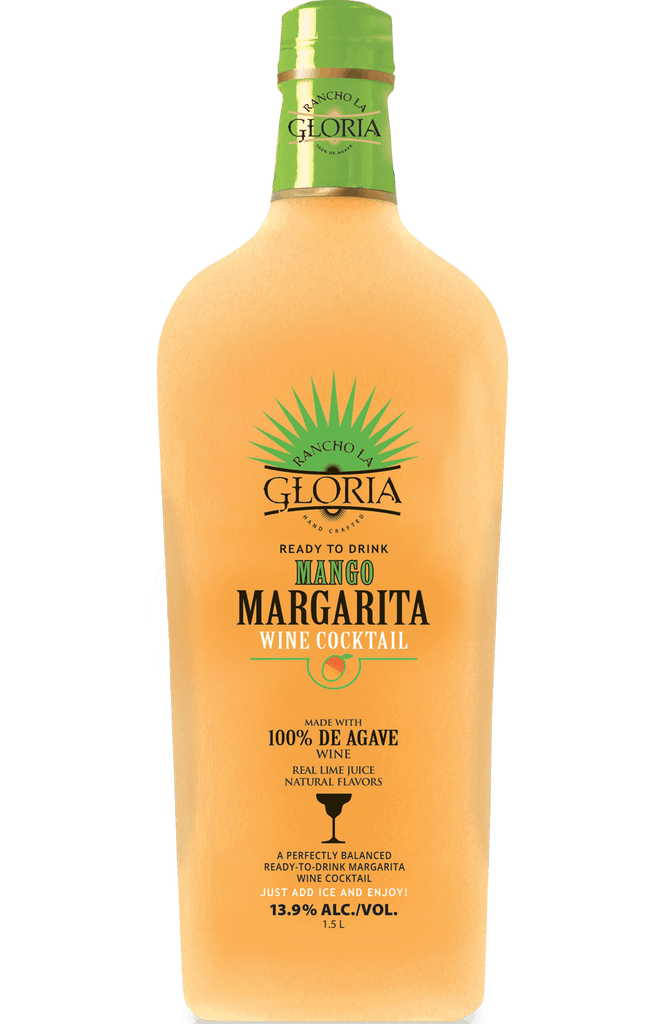 Rancho La Gloria Mango Margarita - 1.5L