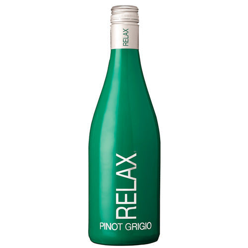 Schmitt Sohne Relax Pinot Grigio 750ML