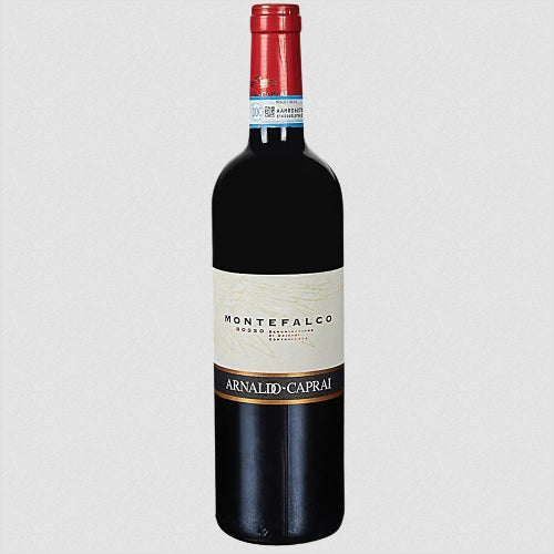 Caprai Montefalco Rosso 750Ml