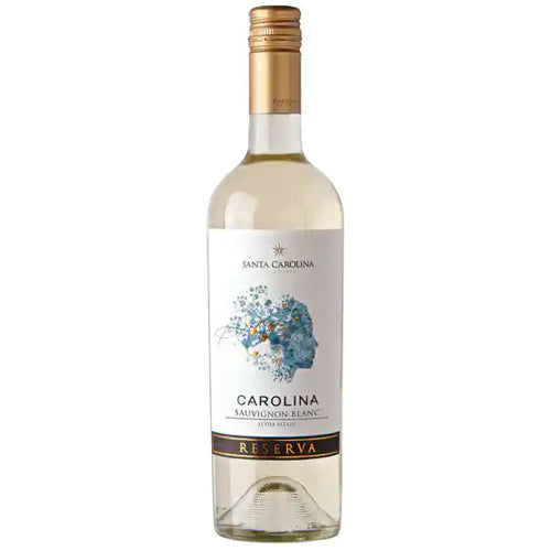 Santa Carolina Sauvignon Blanc 750ML