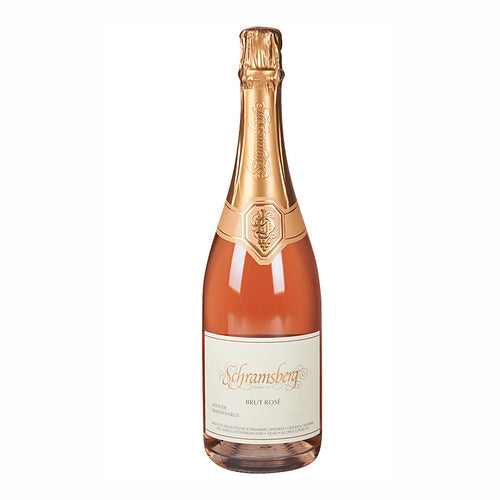 Schramsberg Brut Rose 750Ml