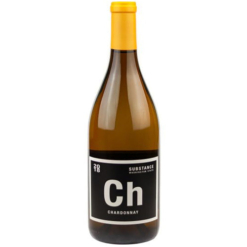 Substance Chardonnay 750ML