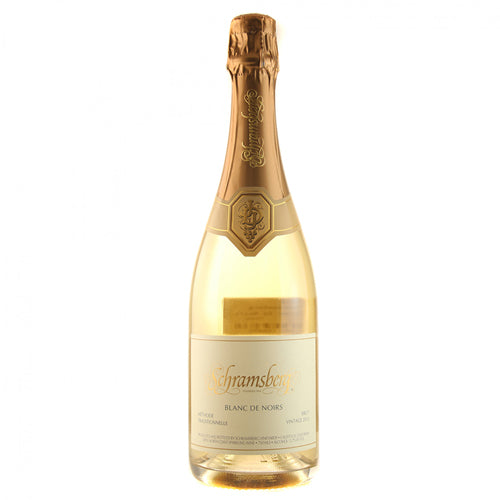 Schramsberg Blanc De Noirs 750Ml