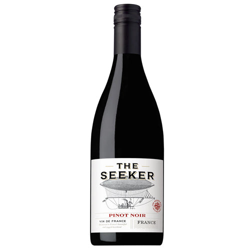 The Seeker Pinot Noir 750ML