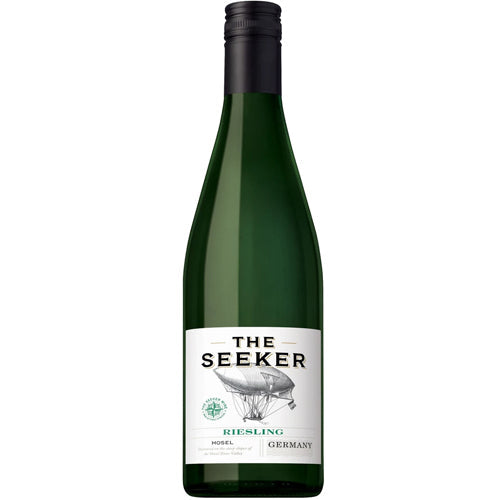 The Seeker Riesling 750ML