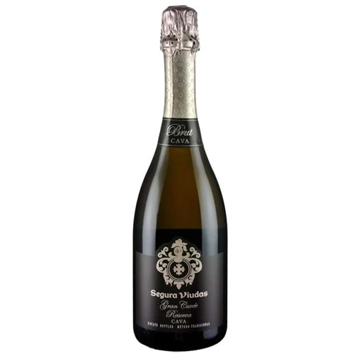 Segura Viudas Gran Cuvee Reserva Cava - 750ML